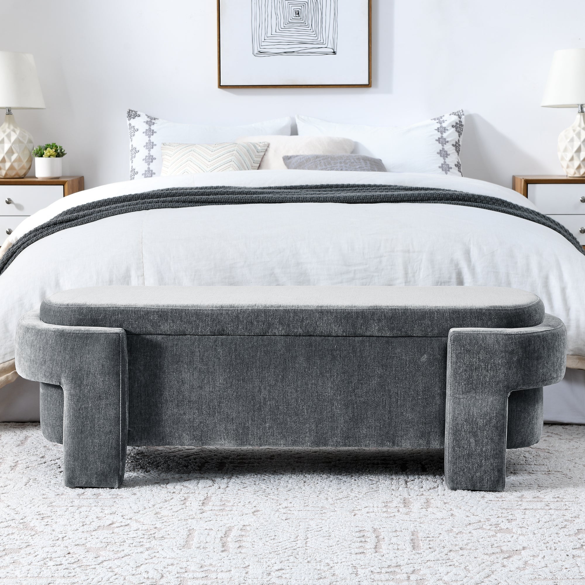 Wood vs. Upholstered Bench: Which Lasts & Looks Better?